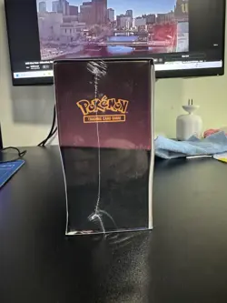 NEW FACTORY SEALED Pokemon TCG Obsidian Flames Elite Trainer Box 820650853913 - Image 3