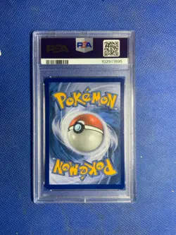 PSA 9 Charizard #11 Holo - 2016 Pokemon XY Evolutions 11/108 - Image 2