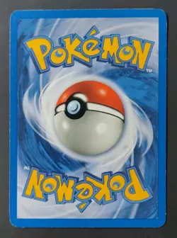 Dark Charizard #21/82, Team Rocket Non-Holo Rare, 2000 Vintage Pokemon TCG, LP - Image 2