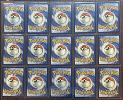 Destined Rivals EX Lot of 15 Pokemon Scarlet & Violet Pack Fresh - Image 2