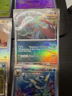 Pokemon Prismatic Evolution Mixed Lot Of 12, (3) Masterball’s (9) Pokeballs - Image 3
