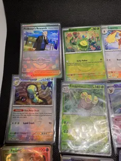 Pokemon Prismatic Evolution Mixed Lot Of 12, (3) Masterball’s (9) Pokeballs - Image 5