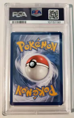PSA 10 - 2022 Pokemon Sword & Shield Astral Radiance TG05 Gardevoir Full Art - Image 4