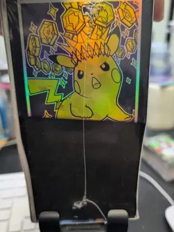 Sealed Pokemon TCG Scarlet and Violet Surging Sparks Elite Trainer Box ETB - Image 5