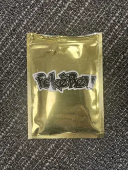 Pokemon Diamond & Pearl Mysterious Treasures Booster Pack (From PokeRev Pack) - Image 1