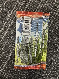 Pokemon Diamond & Pearl Mysterious Treasures Booster Pack (From PokeRev Pack) - Image 4