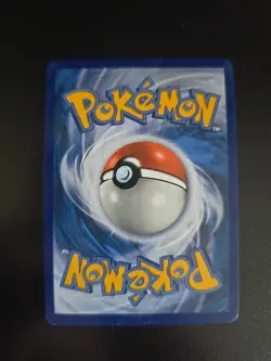 Pokemon Tcg Tapu Fini GX 39/147 Sm-Burning Shadows Holo NM - Image 2
