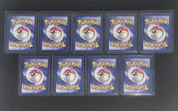 Spanish / Espanol 1st Edition Pokemon Jungle HOLO x1 & Rares Job Lot 1999 WOTC - Image 2