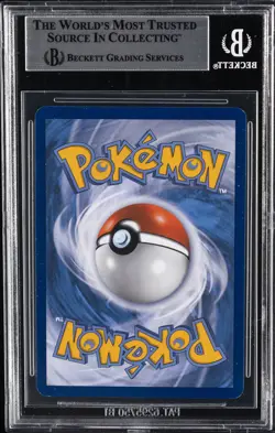 2016 POKEMON GENERATIONS RADIANT COLL HOLO #RC5/RC32 CHARIZARD BGS 9 - Image 2