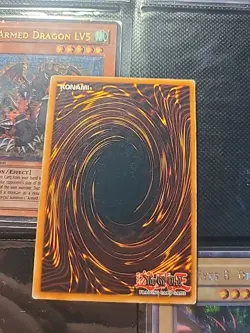 Magician's Valkyria - JUMP-EN009 - Ultra Rare - Limited Edition Yugioh - Image 5