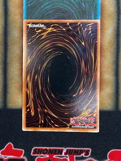 Yugioh Toon Summoned Skull SRL-EN073 Ultra Rare Worldwide Edition NM - Image 2