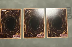 Yugioh X3 Machina Gearframe SDMM-EN002 Super Rare 1st Edition LP Yu-Gi-Oh! - Image 5