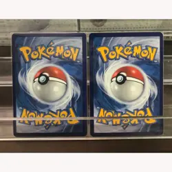IN STOCK Pokemon T-Chinese 2 Card Charmander & Charmeleon 205/200 Baby Shiny NM - Image 2