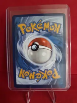 Pokemon Eevee TCG Card Twilight Masquerade 188/167 - Image 2