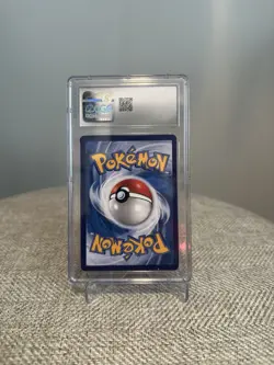 Pokemon 2023 Chinese Pheromosa & Buzzwole GX Holo Card 003/150 Shining Together - Image 2