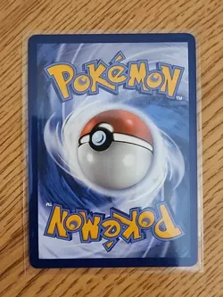 Pokemon TCG Wattrel Card 178/167 Twilight Masquerade Illustration Rare - Image 2