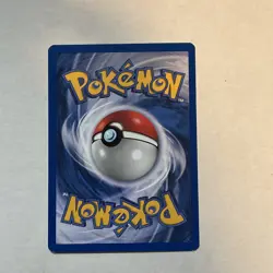 Pokemon TCG Delibird Neo Revelation Holo Card 5/64 1st Edition MP/HP - Image 5