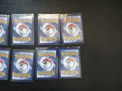 Mew 011/025 Pokemon TCG Celebrations (2021) - NM- Holo Rare Card Lot of 10 - Image 5