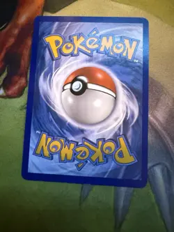 Pokemon TCG Card - Blastoise EX XY122 Black Star Promo Full Art XY Rare - Image 2