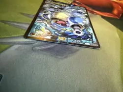 Pokemon TCG Card - Blastoise EX XY122 Black Star Promo Full Art XY Rare - Image 4