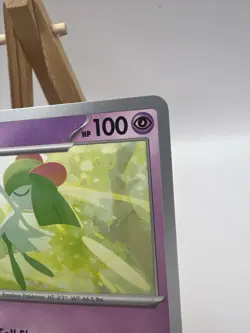 Kirlia 059/132 Non Holo Mega Evolution Base Set Pokemon Card English NM/M - Image 3