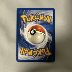 Dugtrio 52/144 Skyridge E-Reader Non-Holo Pokemon Card NM - Image 2