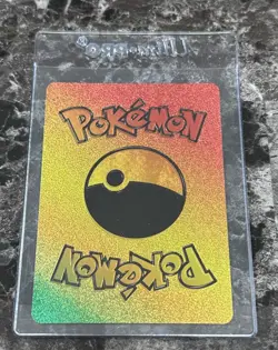 Charizard V3 Gold Pokemon Card Collectible/Gift/Display - Image 3
