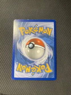 Pokemon TCG Bonnie Full Art Holo Card Sm-Forbidden Light 128/131 - Image 2