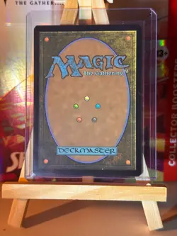 MTG - Spider-Punk (0210) (Borderless) - Marvel's Spider-Man (SPM) -F656 #22 - Image 2