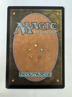 Evelyn, the Covetous. Foil Prerelease Promo, Signed Marta Nael MTG, NM - Image 2