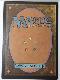 Obeka, Brute Chronologist - Commander: Legends - Magic the Gathering MTG Nice! - Image 2