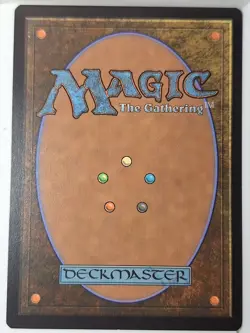 Nymris, Oona's Trickster - Commander: Legends - Magic the Gathering MTG Nice! - Image 2