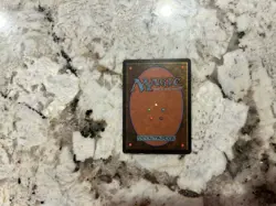 Mtg Goblin Lackey Urza’s Saga - Magic the Gathering Goblin Lackey Played - Image 2