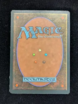 Mystic Remora Ice Age x1 LP MTG - English - Image 2