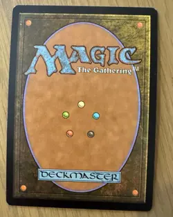 MTG Perplexing Chimera Born of the Gods Foil NM - Image 2