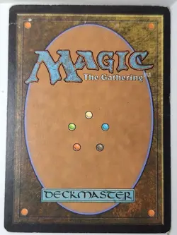 Necromaster Dragon - Dragons of Tarkir - Magic the Gathering MTG Nice! - Image 2