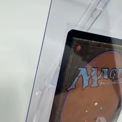 Demonic Tutor MTG Magic The Gathering Revised Edition Regular LP - Image 4