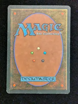 Jeweled Amulet Ice Age x1 LP MTG - English - Image 2