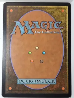 Malfegor - Conflux - Magic the Gathering MTG Nice! - Image 2