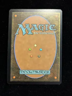 Cryptoplasm Foil Mirrodin Besieged x1 LP MTG - English - Image 2