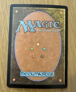 MTG March of the Machines Mirrodin Foil LP/NM - Image 2