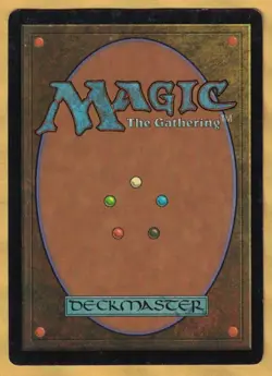 Slaughter (Exodus, Uncommon, English, 1998) MTG - Image 2