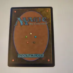 MTG Mox Amber (Schematic) The Brothers' War: Retro Frame Artifacts Regular - Image 2