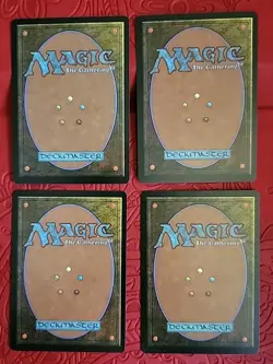 MTG Vile Requiem x4 NM ~Urza's Saga (Magic the Gathering)*Free Shipping* - Image 2