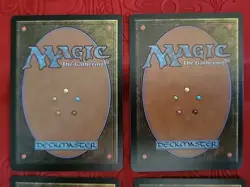 MTG Vile Requiem x4 NM ~Urza's Saga (Magic the Gathering)*Free Shipping* - Image 5