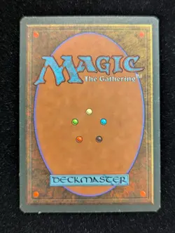 Thawing Glaciers Alliances x1 LP MTG - English - Image 2