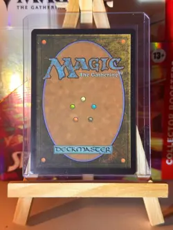 MTG Multiversal Passage Borderless Foil SPM Art Card Spider-Man Magic 0206 TCG - Image 2