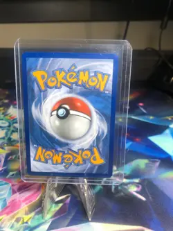 2025 Pokemon SV White Flare WHT EN Stunfisk Illustration Rare #118/086 - Image 2