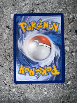Pokemon TCG Cards Fidough 213/198 Scarlet & Violet Illustration Rare NM - Image 4