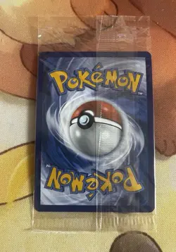 Pokemon TCG Iron Thorns 098 S&V Sealed Black Star Promo - Image 2